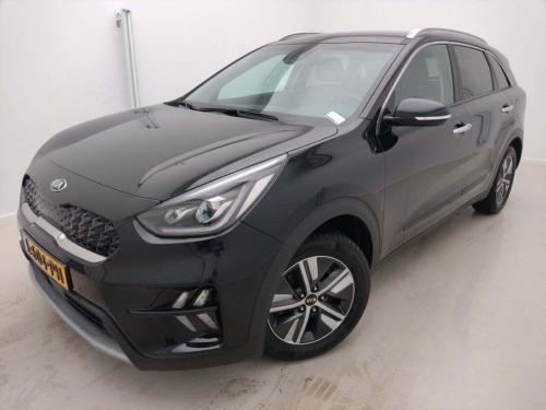 Foto van Kia Niro