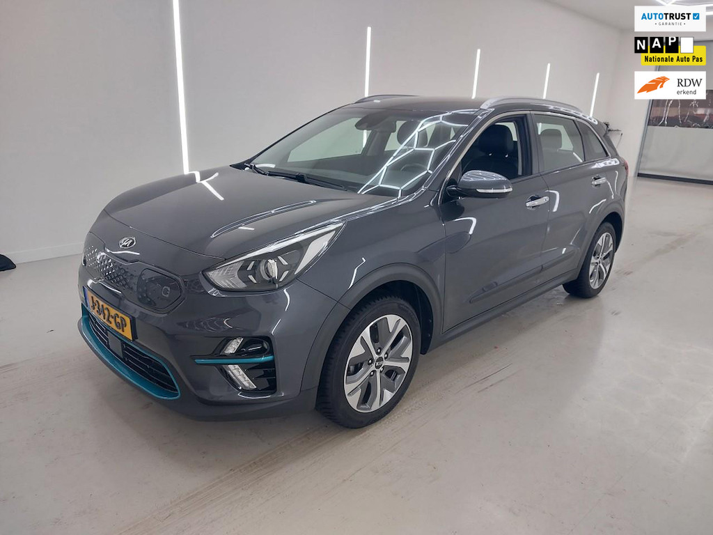 Foto van Kia e-Niro