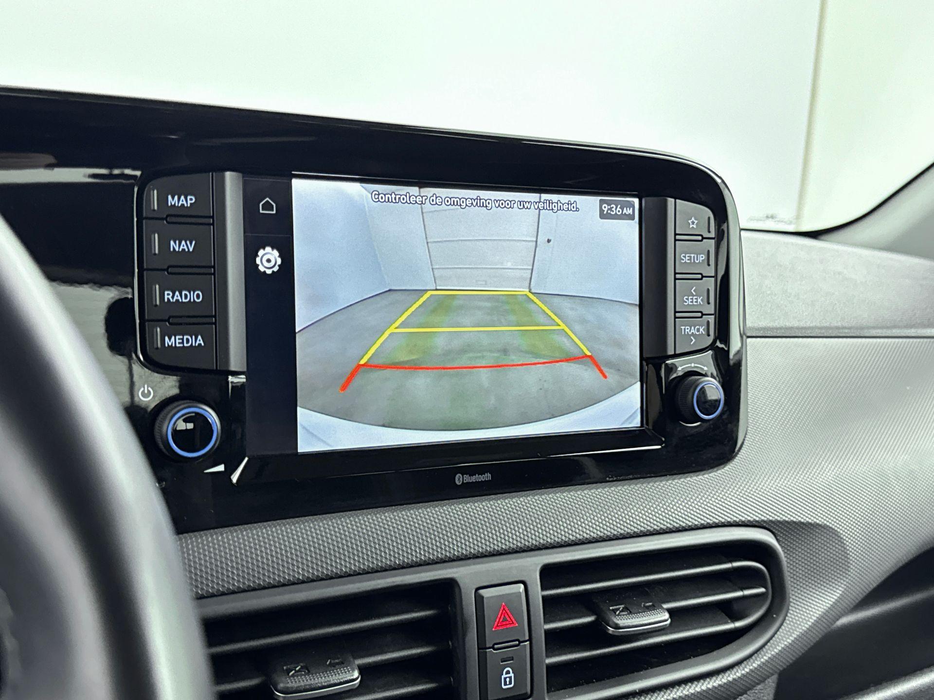 Foto van Hyundai I10