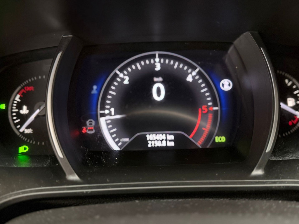 Foto van Renault Mégane