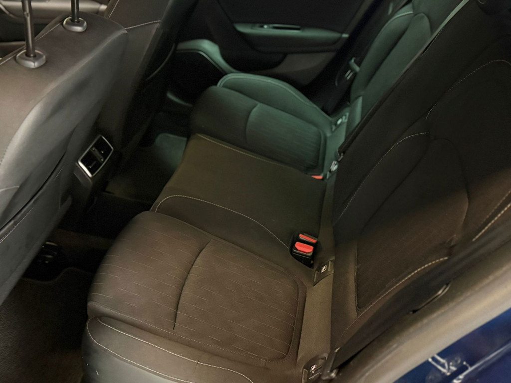 Foto van Renault Mégane