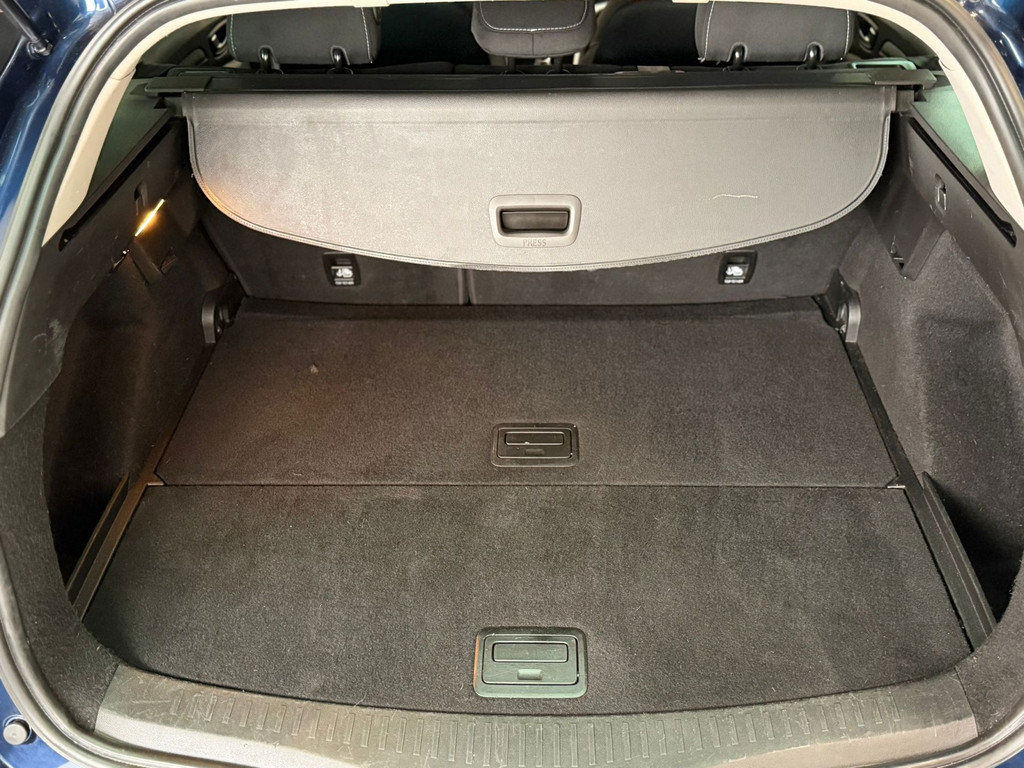 Foto van Renault Mégane