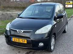 Foto van Hyundai i10