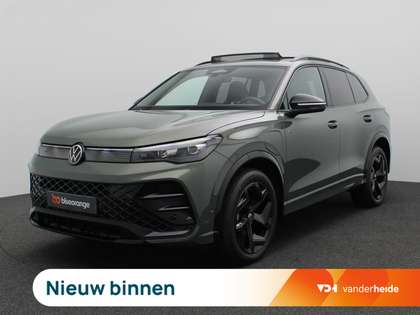 Volkswagen Tiguan 1.5 eHybrid R-Line Edition 2025 - voorkant