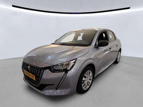Peugeot 208 1.2 PureTech Active 2023 - voorkant