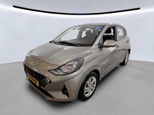 Hyundai I10 1.0 Comfort 2022 - voorkant