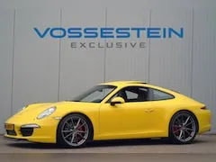 Foto van Porsche 911