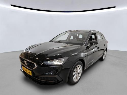 Seat Leon 1.0 TSI Style 2024 - voorkant