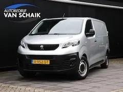 Foto van Peugeot Expert