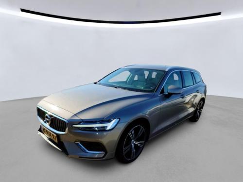 Volvo V60 2.0 B3 Inscription 2022 - voorkant