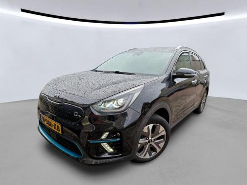 Foto van Kia e-Niro