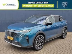 Foto van Peugeot 3008