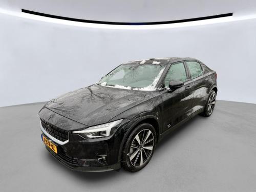 Foto van Polestar 2