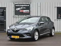 Renault Clio 1.0 TCe Zen 2020 - voorkant