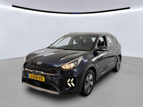 Foto van Kia Niro