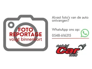 Opel Corsa Elegance 2020 - voorkant