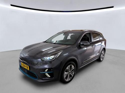 Foto van Kia e-Niro