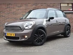 Foto van Mini Countryman