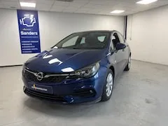 Opel Astra 1.2 Business Elegance 2021 - voorkant