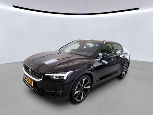Foto van Polestar 2