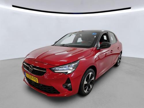 Opel Corsa GS Line 2021 - voorkant