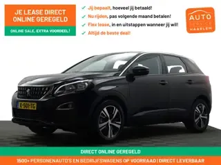 Foto van Peugeot 3008
