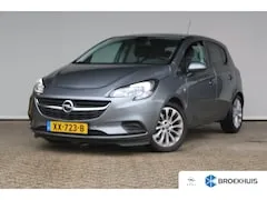 Opel Corsa 1.0 Turbo 120 Jaar Edition 2019 - voorkant