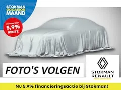 Renault Clio 1.0 TCe 90 Evolution 2023 - voorkant