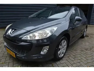 Foto van Peugeot 308