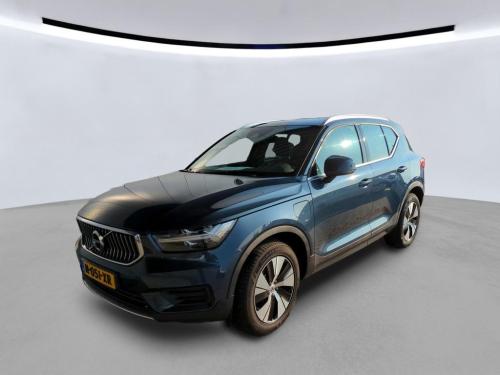 Volvo XC40 1.5 T4 Recharge Inscription Expression 2022 - voorkant