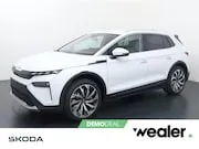 Skoda Elroq 85 Sportline 2026 - voorkant