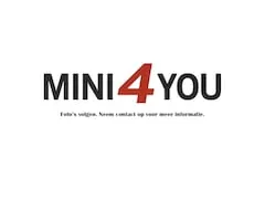 Foto van Mini Clubman