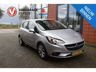 Opel Corsa 1.4 Edition 2016 - voorkant