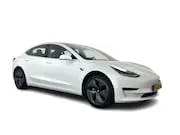 Tesla Model 3 Standard RWD Plus 60 kWh 2020 - voorkant