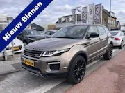 Foto van Land Rover Range Rover Evoque