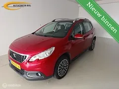 Foto van Peugeot 2008