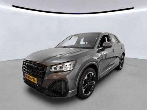 Foto van Audi Q2