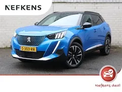 Foto van Peugeot 2008