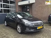 Opel Astra 1.0 Edition 2015 - voorkant