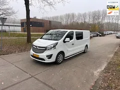 Foto van Opel Vivaro