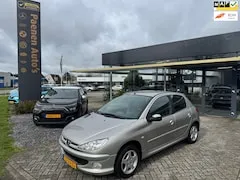 Foto van Peugeot 206