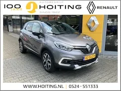 Renault Captur 0.9 TCe Intens 2018 - voorkant
