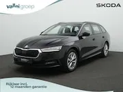 Skoda Octavia 1.4 TSI iV PHEV Sportline Business 2023 - voorkant