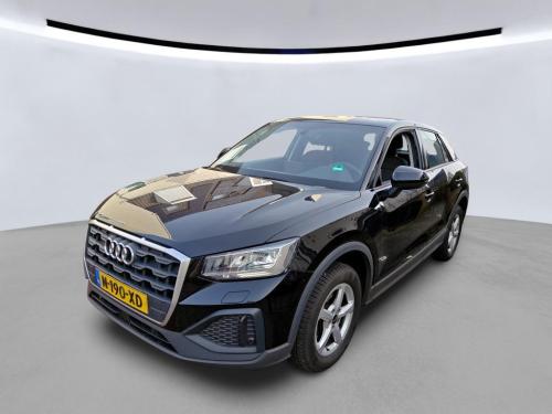 Foto van Audi Q2