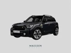Foto van Mini Countryman