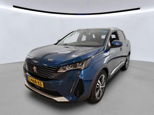 Foto van Peugeot 3008