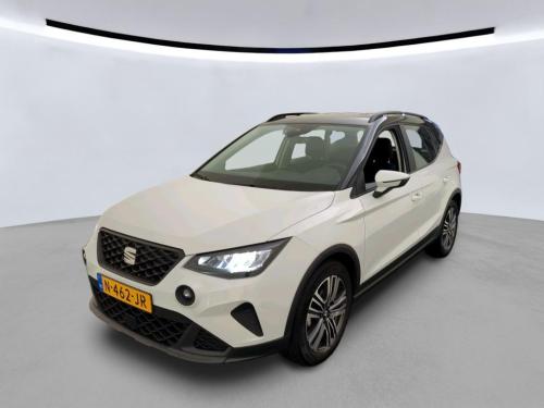Foto van Seat Arona