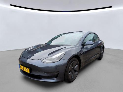 Tesla Model 3 Long Range AWD 75 kWh 2020 - voorkant