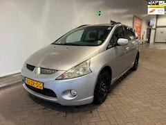 Foto van Mitsubishi Grandis