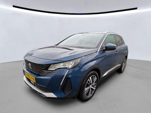 Foto van Peugeot 3008